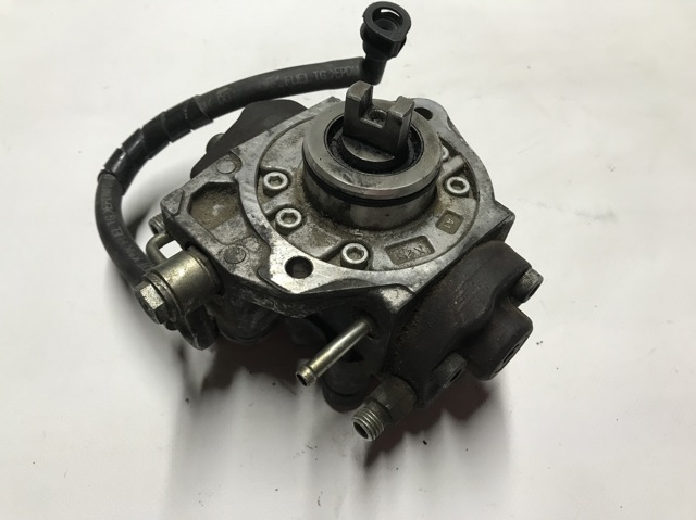 Насос топливный высокого давления 221000R030 TOYOTA