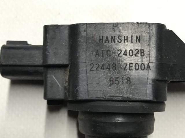 22448ZE00A Катушка зажигания купить Львов