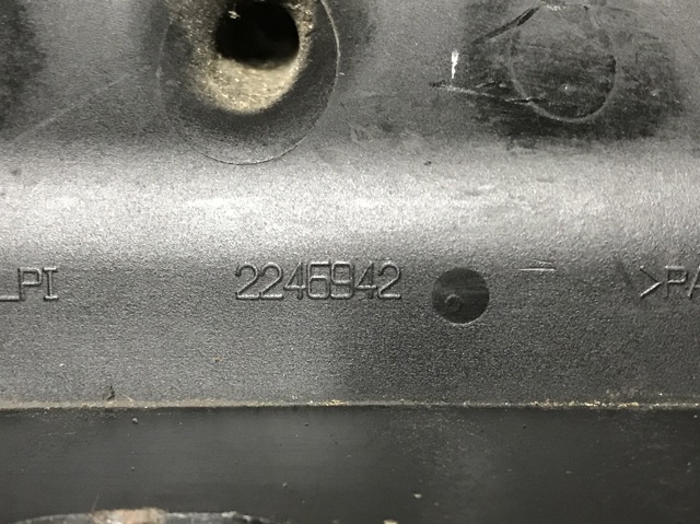 BMW 2246942 Впускной коллектор в наличии Ужгород