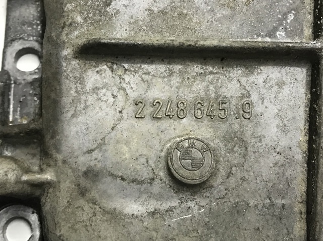 22486459 BMW купить в Черновцы