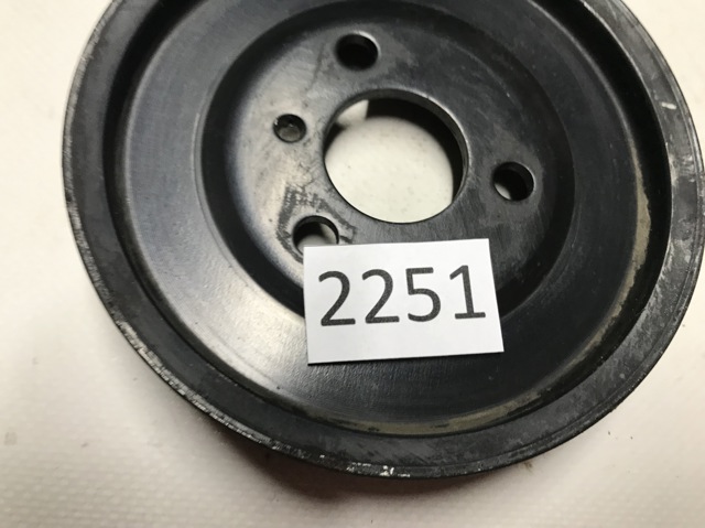 LAND ROVER 2249949 в наличии Одесса