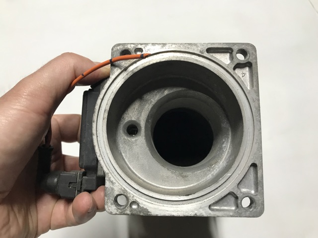 2268053J00 Датчик потока (расхода) воздуха, расходомер M.A.F. - (Mass Airflow) купить Полтава