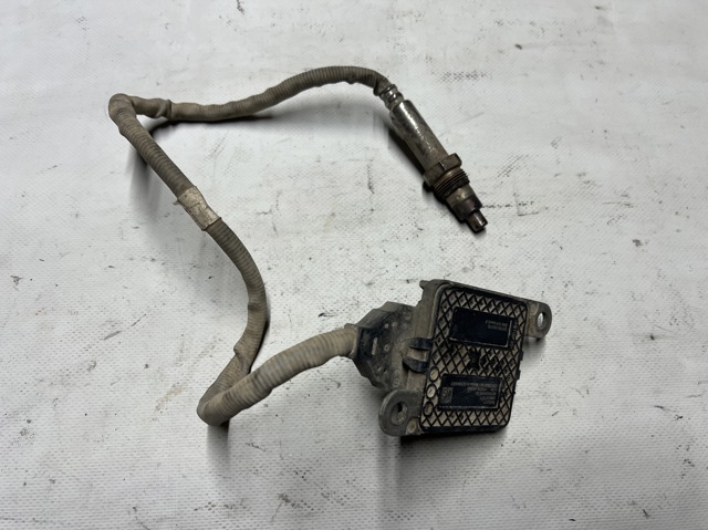 Датчик оксидов азота NOX, передний 227903557R RENAULT