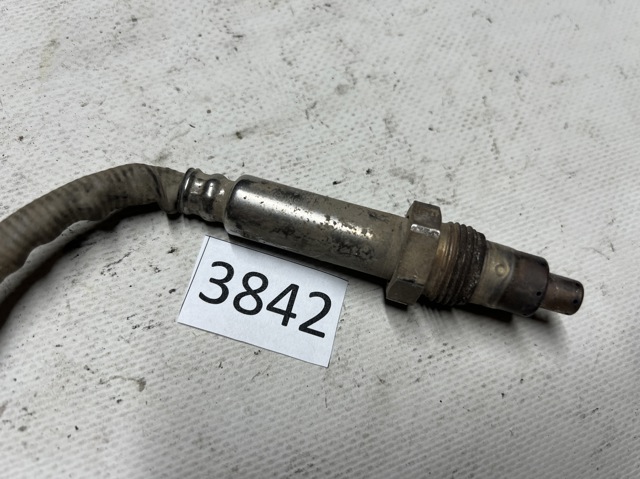 227903557R RENAULT Датчик оксидов азота NOX передний купить в Одесса