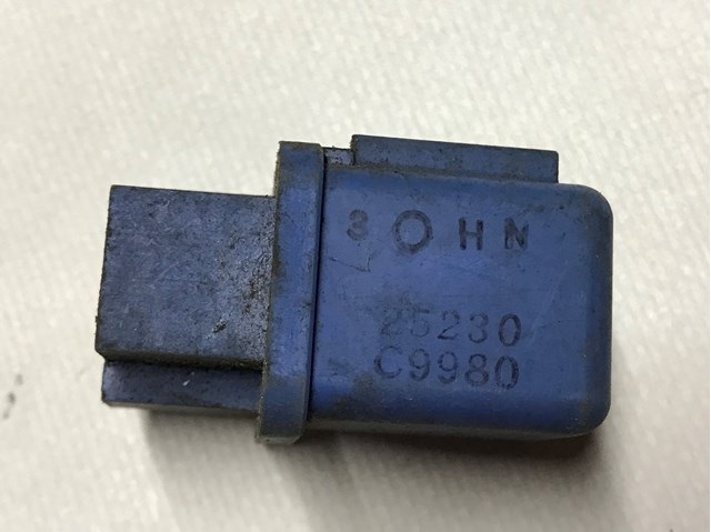 25230C9980 NISSAN купить в Павлоград