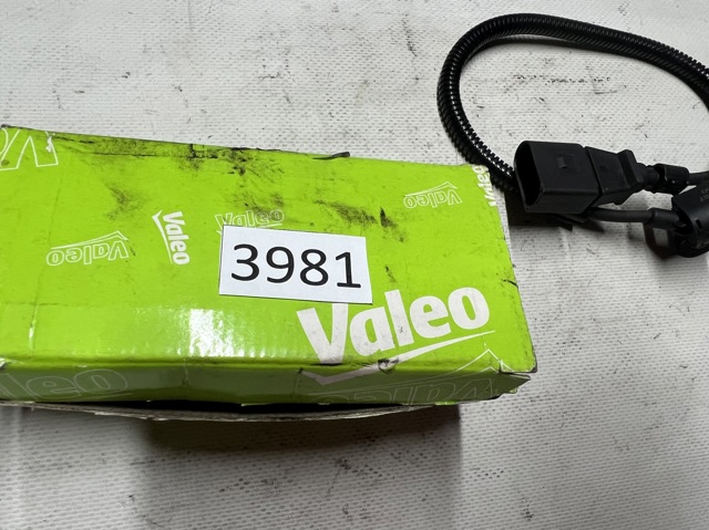 VALEO 253807 Датчик распредвала в наличии Львов