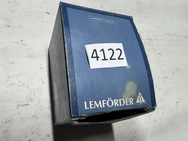 LEMFORDER 2592701 Сайлентблок задней балки (подрамника) в наличии Павлоград