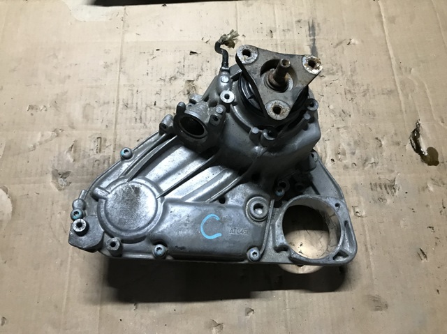 Раздаточная коробка 27107639273 BMW