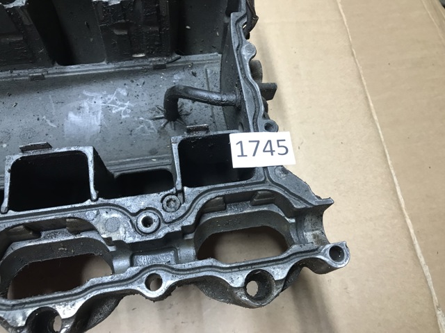 2731400701 MERCEDES Коллектор впускной купить в Полтава