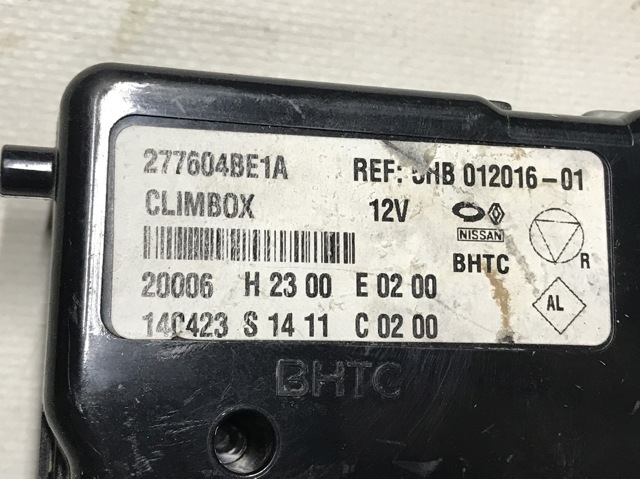 277604BE1A NISSAN купить в Украина