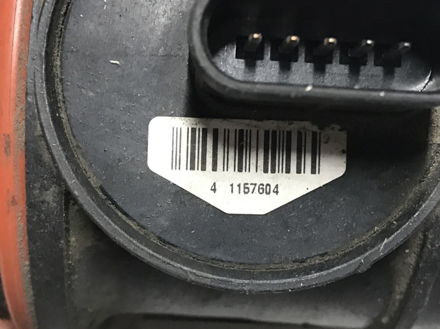 HYUNDAI 281103C100 Корпус воздушного фильтра в наличии Житомир