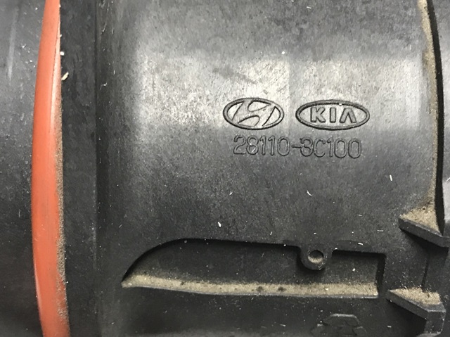 HYUNDAI 281103C100 Корпус фильтра в наличии Павлоград