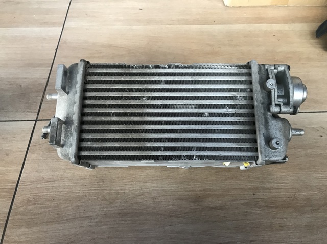 2827004610 HYUNDAI Интеркулер купить в Черкассы