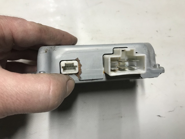 292A54EA0A NISSAN Модуль управления камерой купить в Кривой Рог
