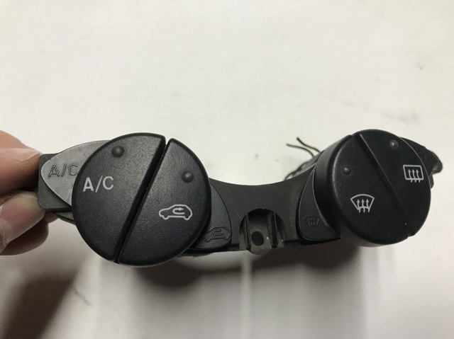 FORD 2T1T19A945CA Блок управления режимами отопления/кондиционирования в наличии Винница