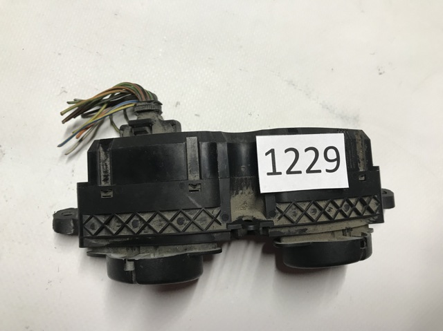 FORD 2T1T19A945CA Блок управления режимами отопления/кондиционирования в наличии Ирпень