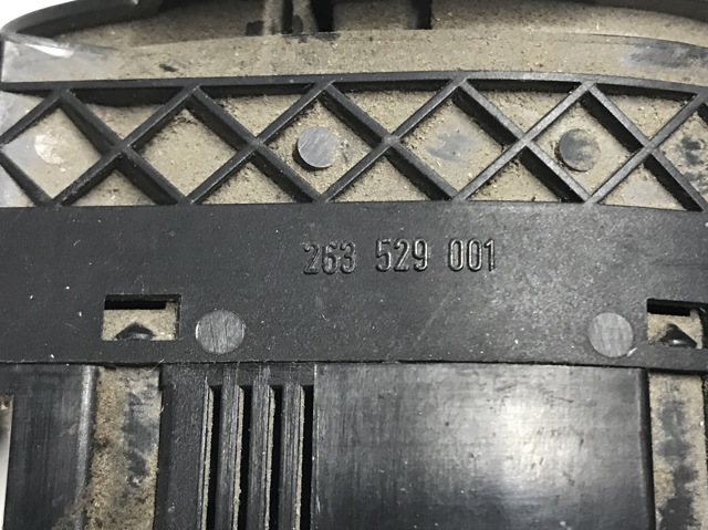 2T1T19A945CA FORD Блок управления режимами отопления/кондиционирования купить в Хмельницкий