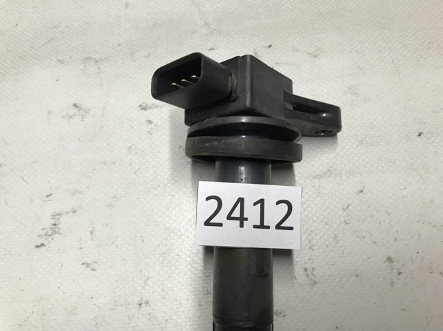 2W9312A366BA LAND ROVER Катушка зажигания купить в Сумы