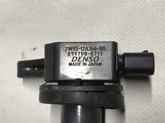 2W9312A366BA Катушка зажигания купить Сумы