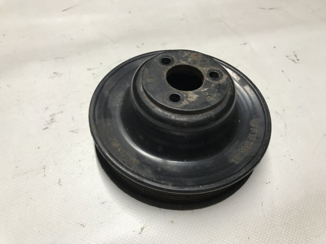 Шкив водяной помпы 2W938509BB LAND ROVER