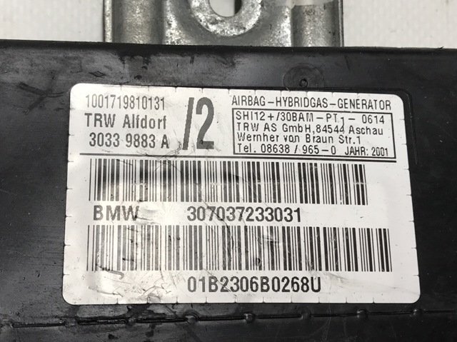 BMW 307037233031 в наличии Ужгород