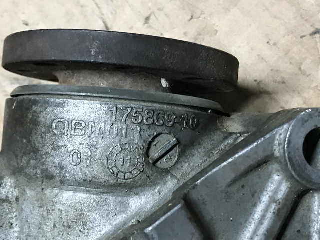 31517588251 BMW купить в Винница