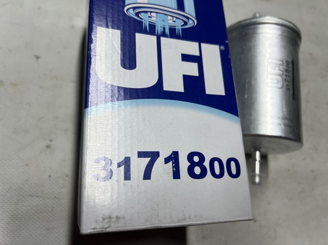 UFI 3171800 Топливный фильтр в наличии Ирпень