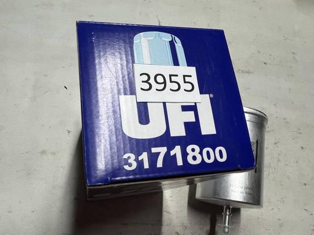3171800 UFI Топливный фильтр купить в Черкассы