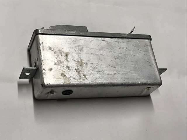 Система электронного управления АБС 34521158958 BOSCH