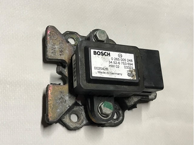 Датчик ЕСП 34526753694 LAND ROVER