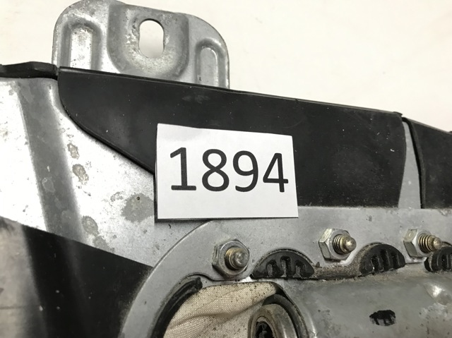 34703723404B BMW Подушка безопасности (AIRBAG) двери передней правой купить в Винница