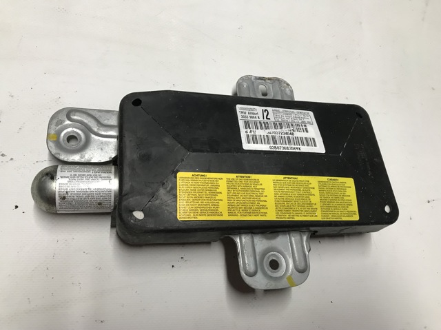 Подушка безопасности, передней, правой двери Эйрбэг 34703723404B BMW