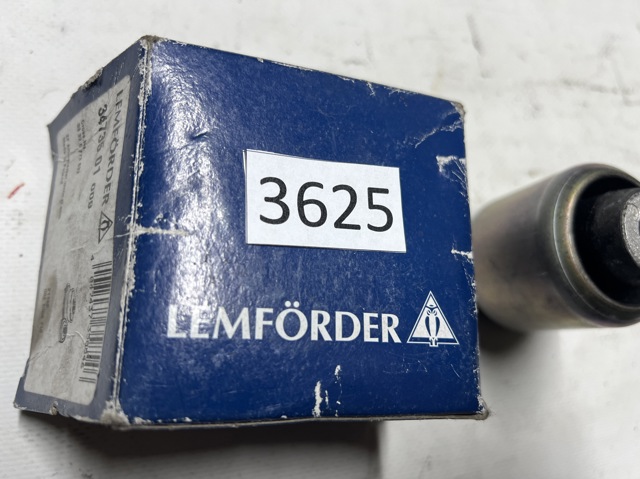 3473501 LEMFORDER Сайлентблок заднего нижнего рычага купить в Харьков
