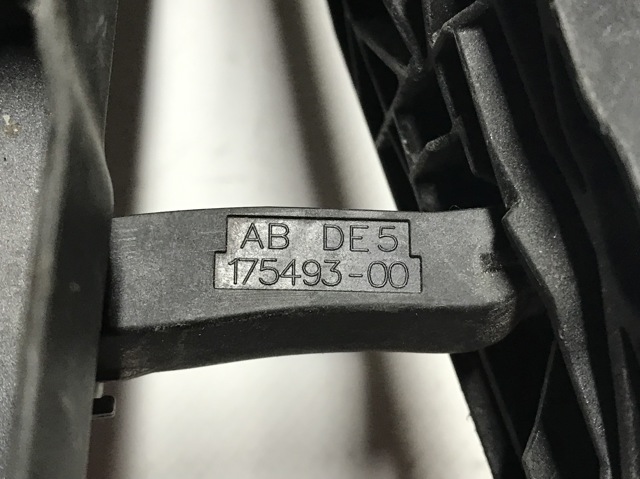 BMW 35426789528 Педаль газа в наличии Одесса