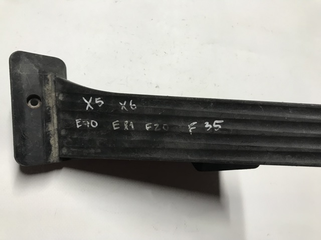 BMW 35426789528 Педаль газа (акселератора) в наличии Хмельницкий