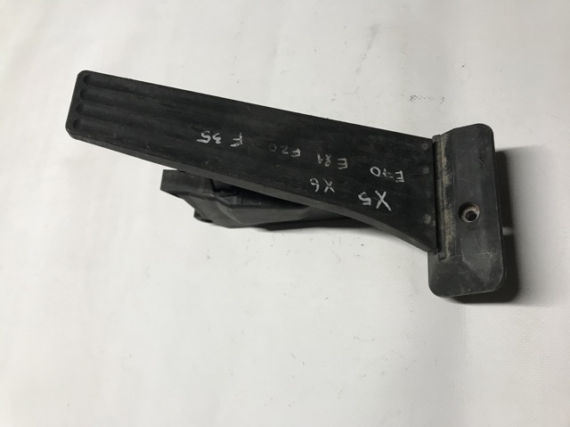 Педали газа 35426789528 BMW