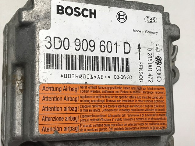 3D0909601D VAG купить в Тернополь