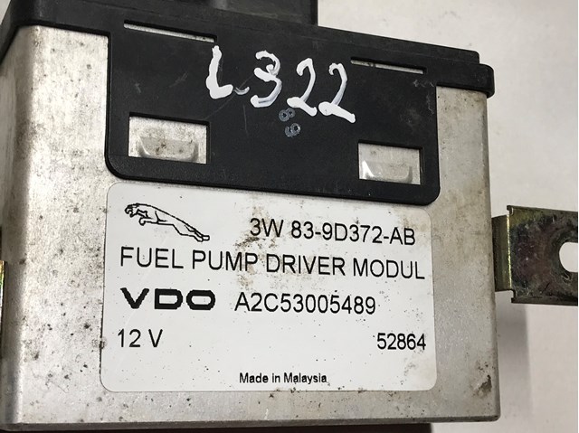 3W839D372AB LAND ROVER купить в Запорожье