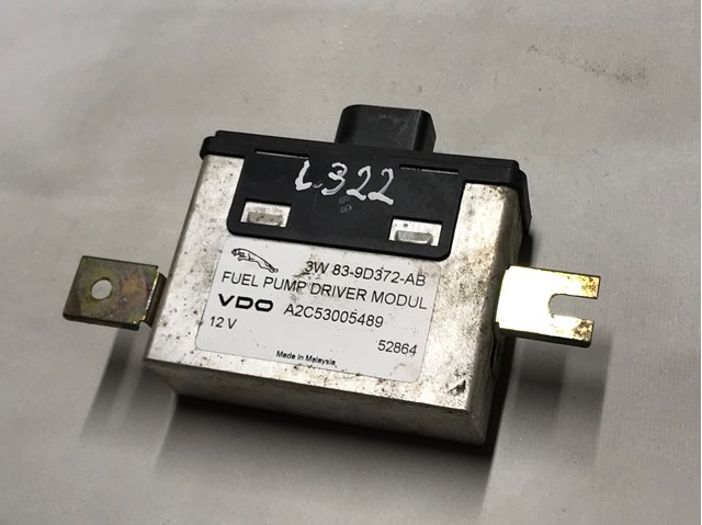 3W839D372AB LAND ROVER купить в Житомир