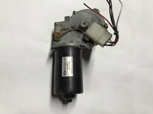 403924 VALEO Мотор стеклоочистителя лобового стекла купить в Черкассы
