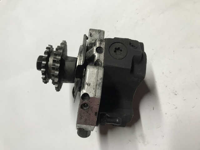 BOSCH 445010126 ТНВД в наличии Львов