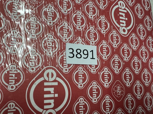 ELRING 452850 Прокладка ГБЦ в наличии Одесса