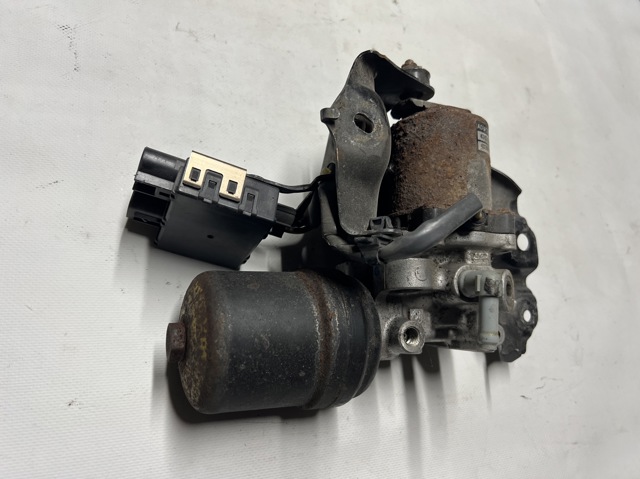 4707033010 TOYOTA Насос вакуумный купить в Каменское