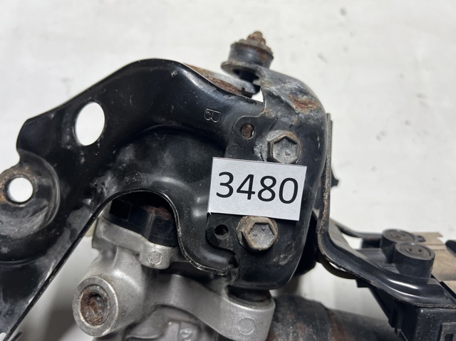 TOYOTA 4707033010 Вакуумный насос в наличии Каменское