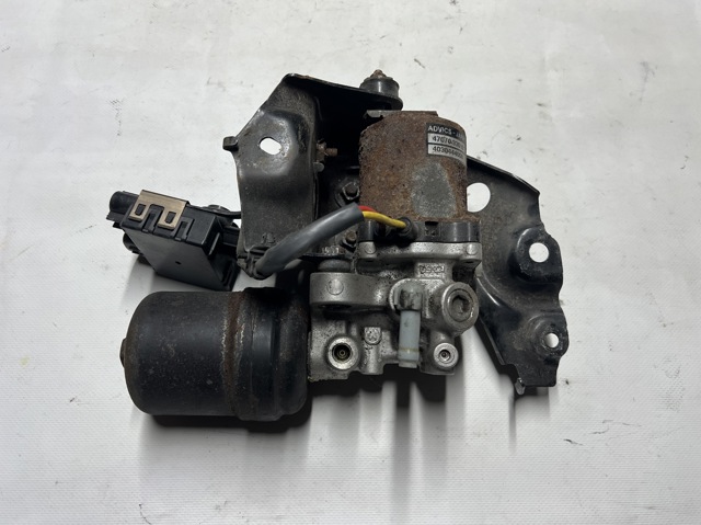 Вакуумный насос 4707033010 TOYOTA