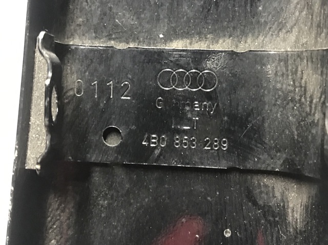 4B0853289 VAG купить в Львов