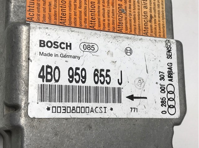 VAG 4B0959655J в наличии Черкассы