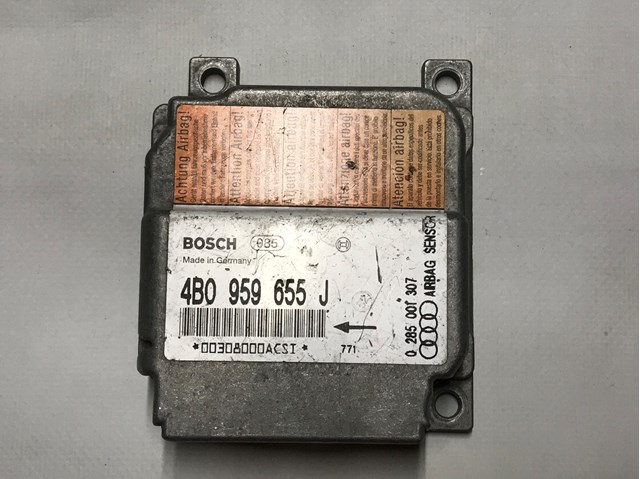 VAG 4B0959655J в наличии Николаев