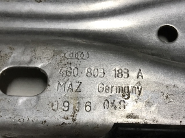 4G0803183A VAG купить в Павлоград