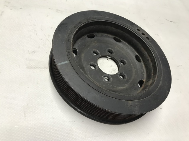 Шкив коленчатого вала 4H2Q6B319BA LAND ROVER
